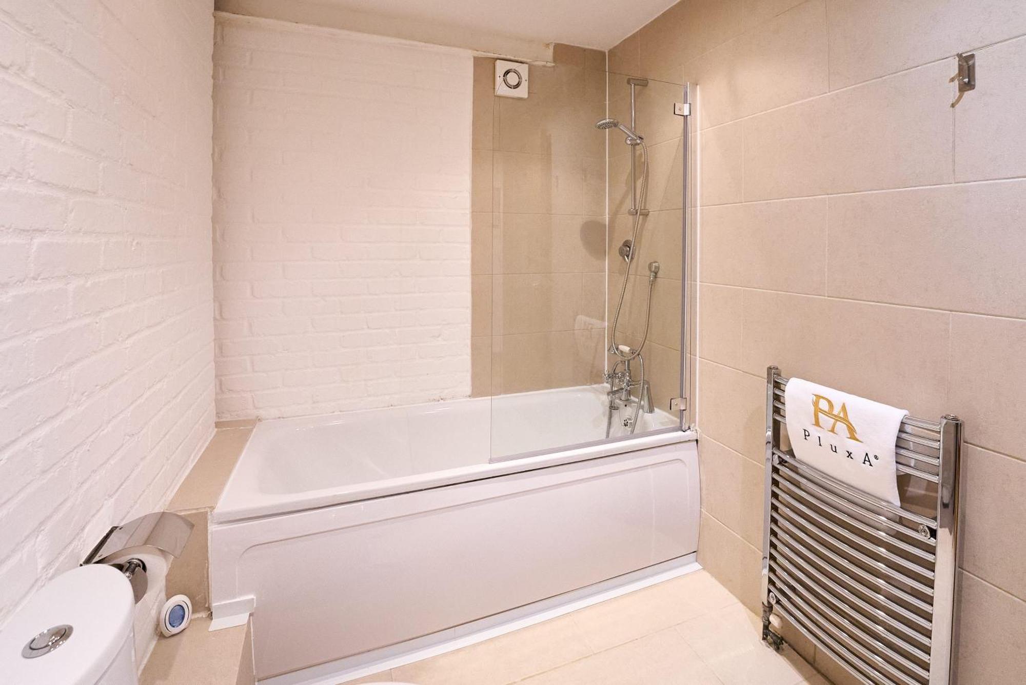 Apartamento Southwark Londres